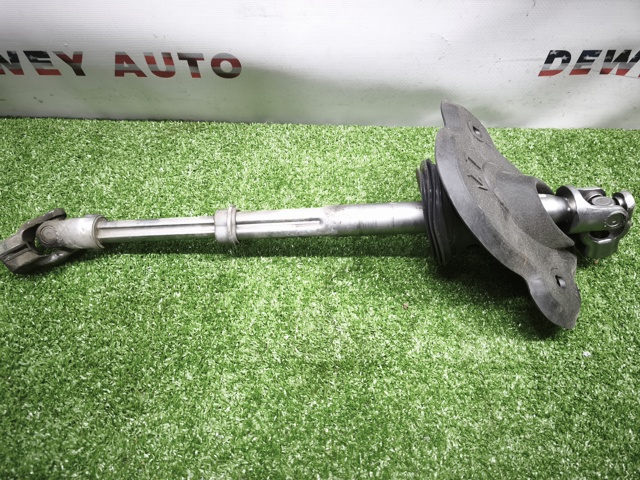 Вал рульової колонки, нижній 80B419753G VAG