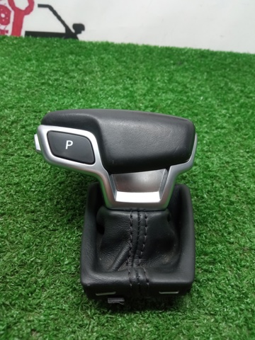 Рукоятка важеля КПП 80B713140GIBR VAG