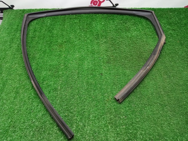 Скло задньої двері лівої 823316RR0B NISSAN