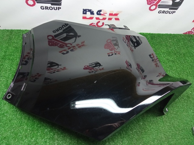 Ікло заднього бампера ліве 850176RR0H NISSAN