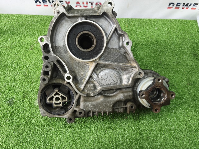 Коробка роздавальна в зборі 8643150 BMW