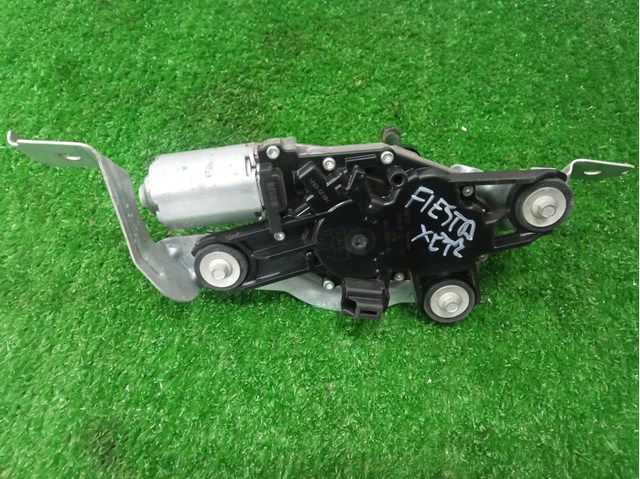 Моторчик заднього двірника 8A61A17K441AE FORD