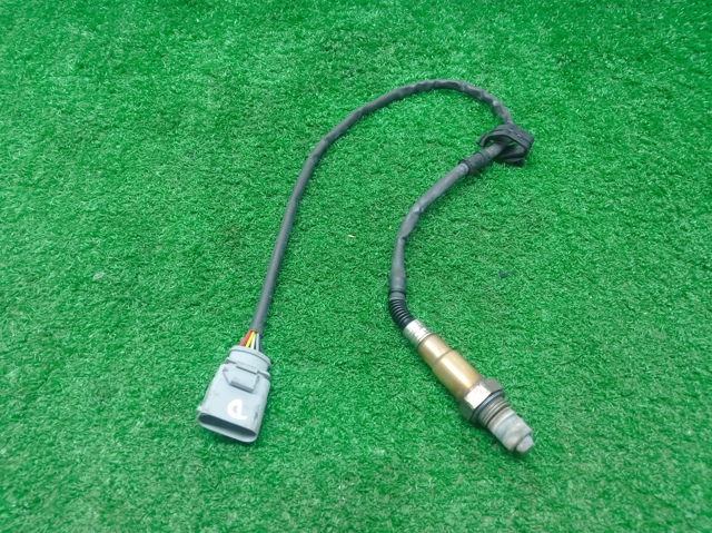 Лямбда зонд, датчик кисню до каталізатора 8V0906262D VAG