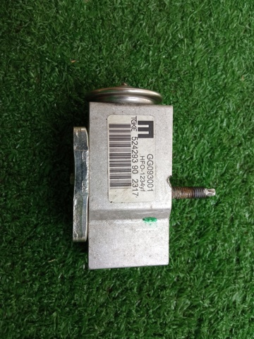 Клапан розширювальний 8W0816679 VAG