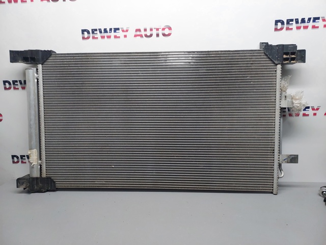 Конденсатор 921006CA0B NISSAN