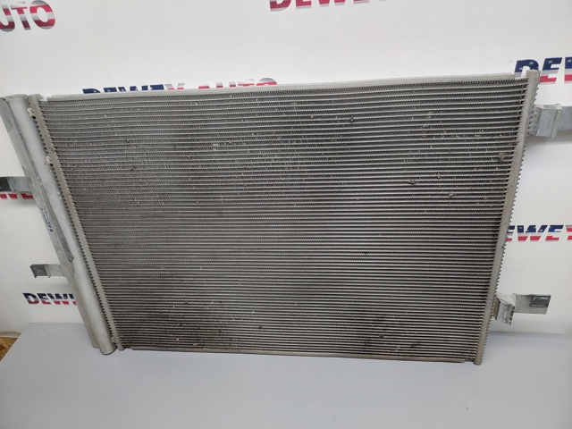 Конденсатор 921006RA0A NISSAN
