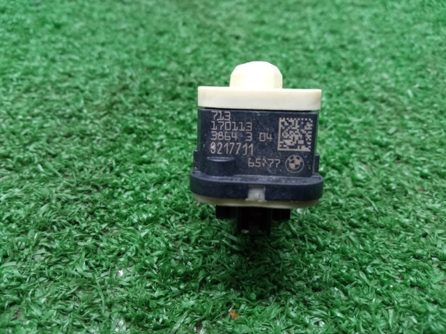Датчик AIRBAG передній 9217711 BMW