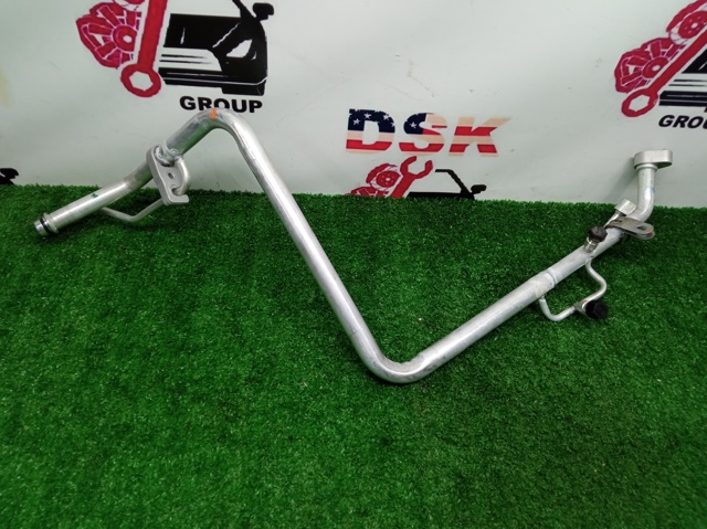 Шланг кондиціонера, від радіатора до випарника 924466RC0C NISSAN