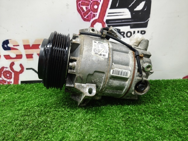 Компресор кліматичної установки 926006CA0A NISSAN