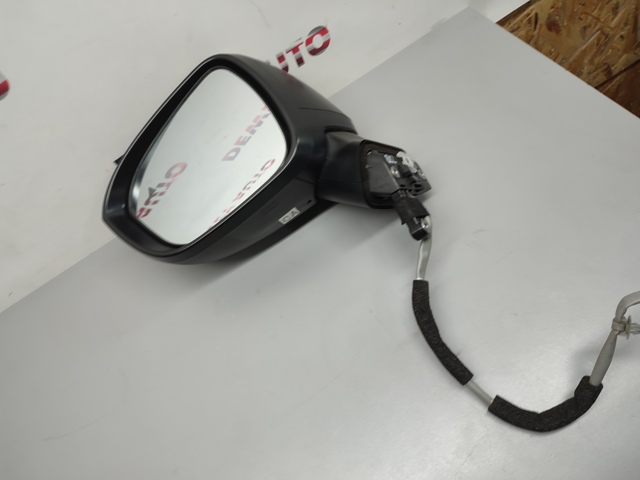 Ліве бічне дзеркало 963026RF0A NISSAN