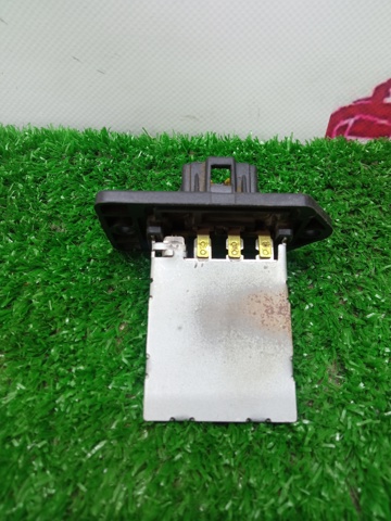 Регулятор оборотів пічки Hyundai Tucson 2