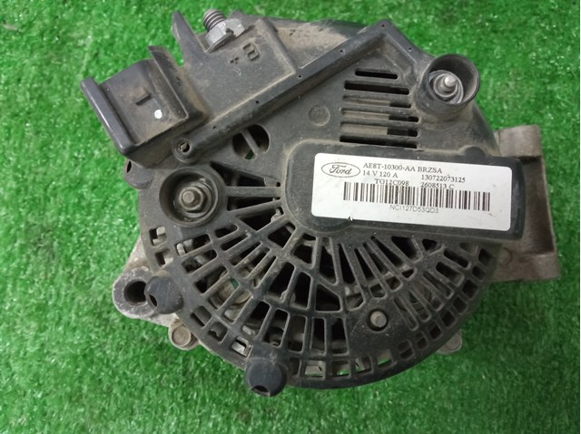 Авто генератор AE8T10300AA FORD