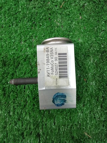 Клапан TRV, кондиціонера AV1119849BA FORD