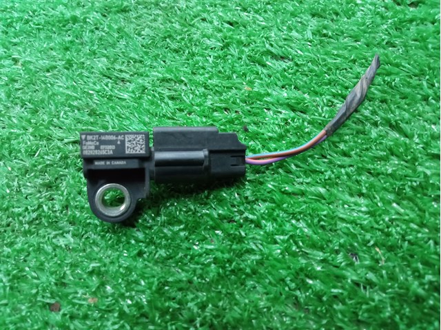 Датчик подушки безпеки BK2T14B006AC FORD