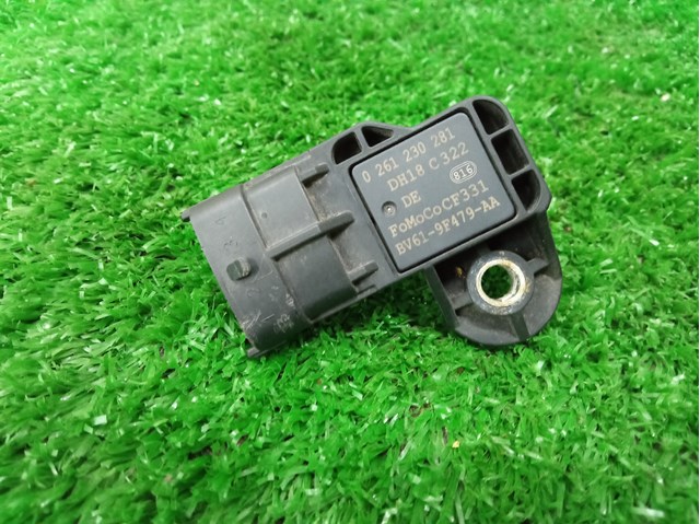 Датчик тиску повітря BV619F479AA FORD