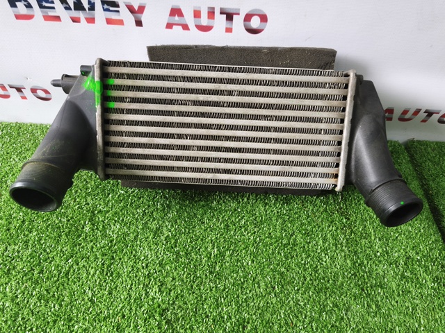 Радіатор інтеркулера C1B19L440AB FORD