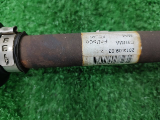 Привід передній лівий CV173B437BD FORD