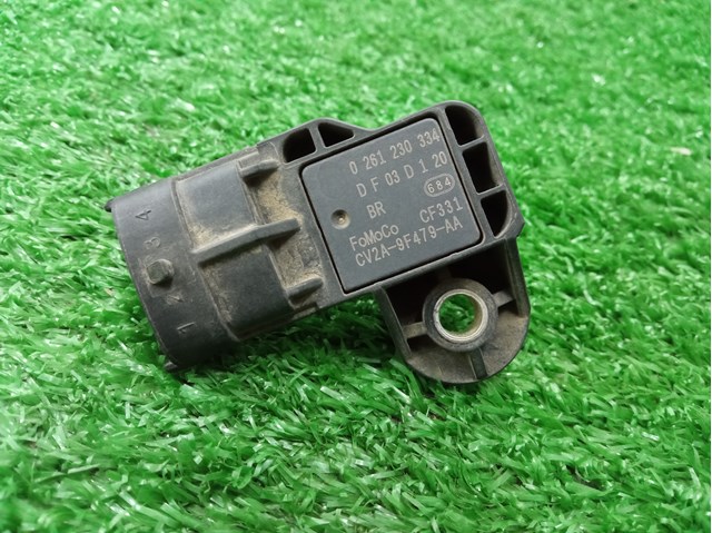Датчик наддува CV2A9F479AA FORD