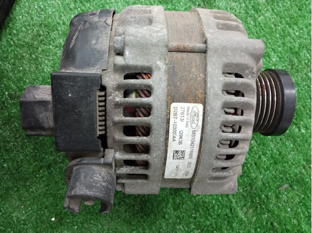 Генератор автомобільний D2BT10300AA FORD