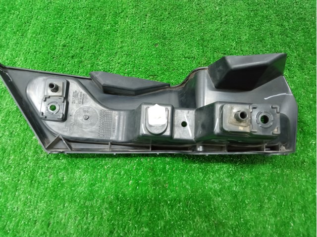 Кронштейн бампера заднього, лівий DS7Z17D943A FORD