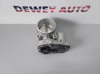 Дросільна заслінка в зборі DS7Z9E926D FORD