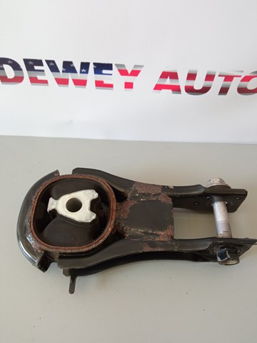 Задня подушка двигуна GBVR39040A MAZDA