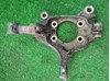 Цапфа - поворотний кулак передній, лівий GHP933031A MAZDA