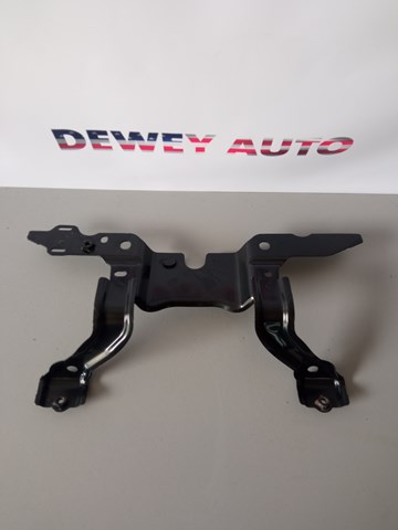 Кронштейн замку капоту GHP95215YA MAZDA