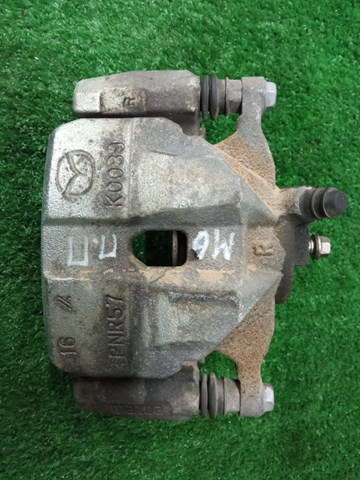 Супорт гальмівний, передній, правий GHY93398Z MAZDA