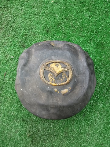 Airbag в мультируль GJR957K00A MAZDA