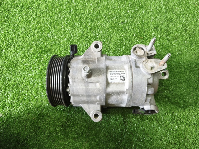 Компресор кліматичної установки GN1119D629AD FORD