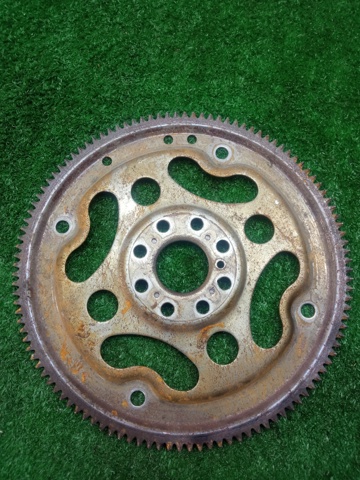Демпферний маховик GN196375BB FORD