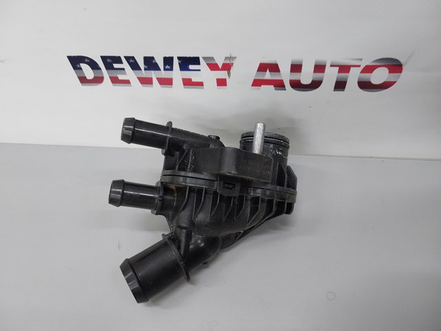 Корпус термостата в зборі GN1Z8592B FORD