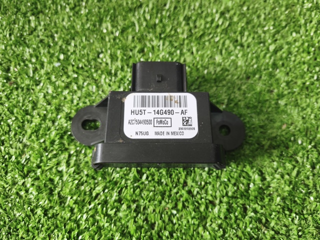 Комп'ютер бортовий HU5Z14G490C FORD