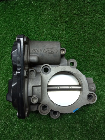 Блок дросельної заслінки HX7G9F991AA FORD