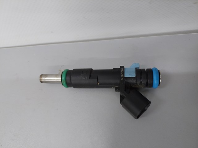 Форсунка паливна HX7Z9F593B FORD