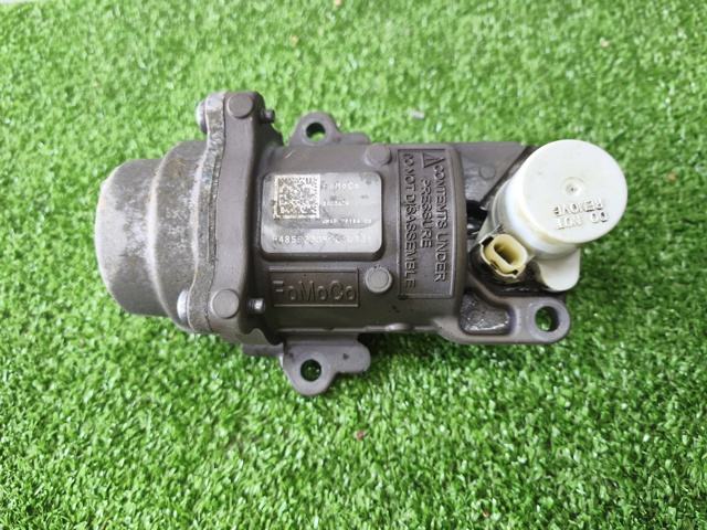 Механізм управління КПП JM5P7P184CB FORD