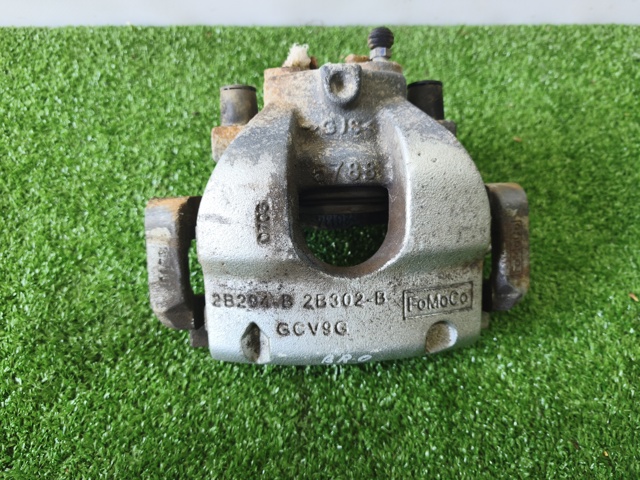 Супорт тормзной JX6Z2B121N FORD