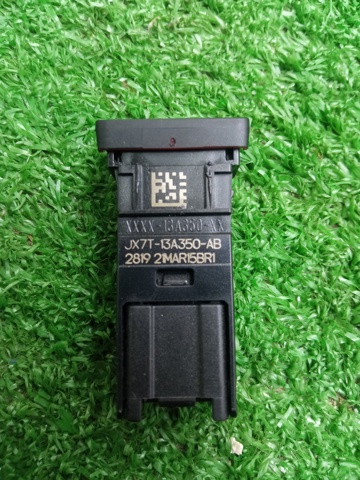 Кнопка аварійки JX7T13A350AB FORD