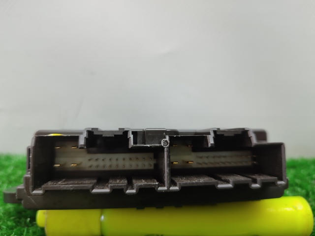 Блок комфорту передніх дверей JX7T14B531AG FORD
