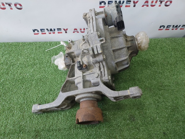 Редуктор колісний моста заднього K2GZ4000AW FORD