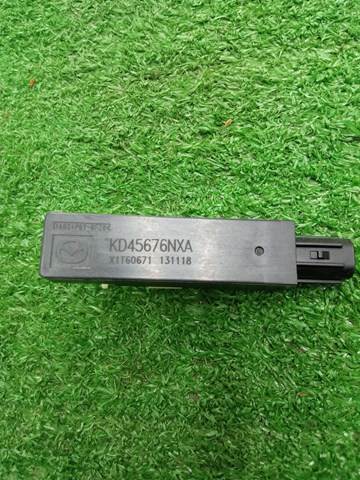 Антена/кільце имобілайзера KD45676NXA MAZDA