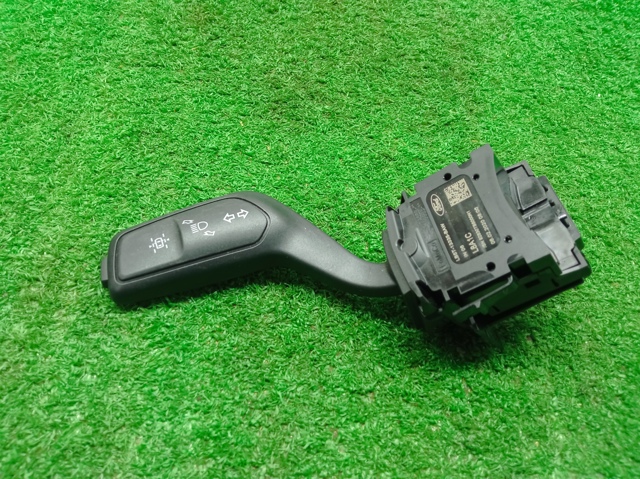 Перемикач підрульовий, лівий LB5T13335BAW FORD