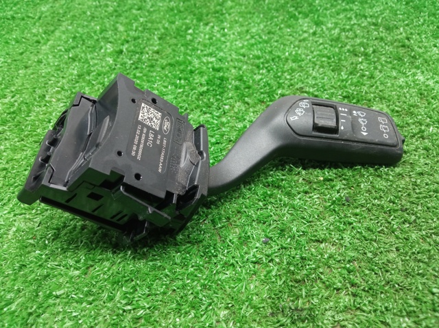 Перемикач підрульовий, правий LB5Z17A553BA FORD