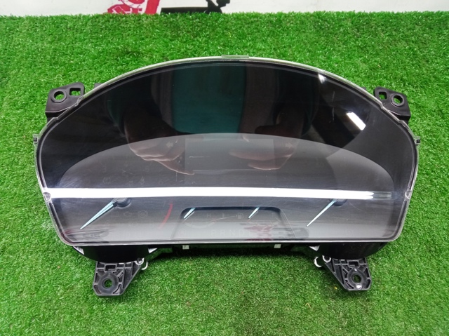 щиток приладу LJ6T10849BAG FORD