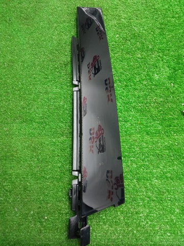 Накладка передніх дверей, лівої, вертикальної LJ6Z14A626AA FORD