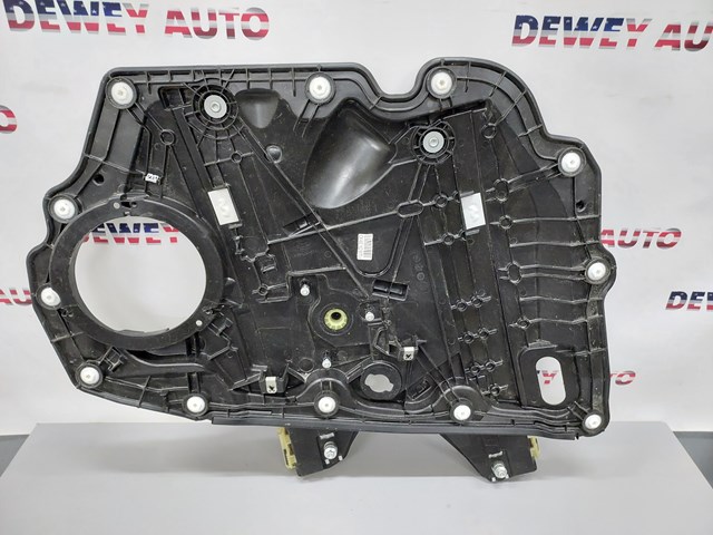 Склопідйомник з електродвигуном LJ6Z5823209B FORD