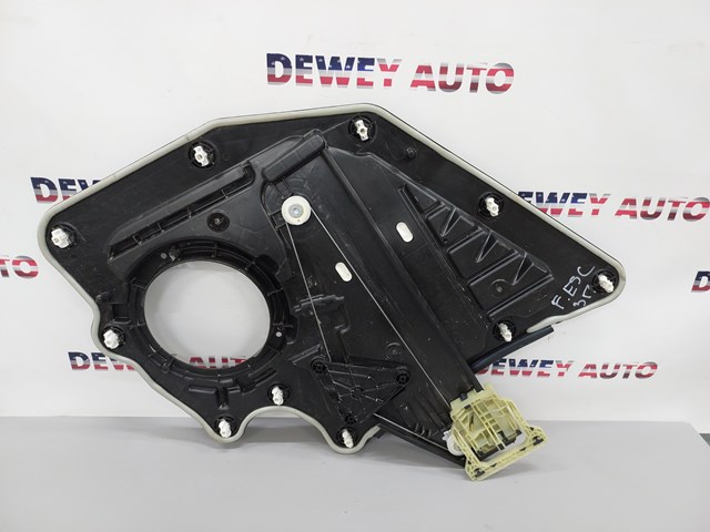 Механізм склопідйомника двері задньої, правої LJ6Z5827008A FORD