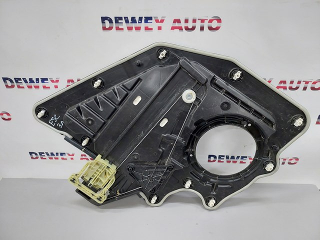 Склопідйомник задніх лівих дверей LJ6Z5827009A FORD