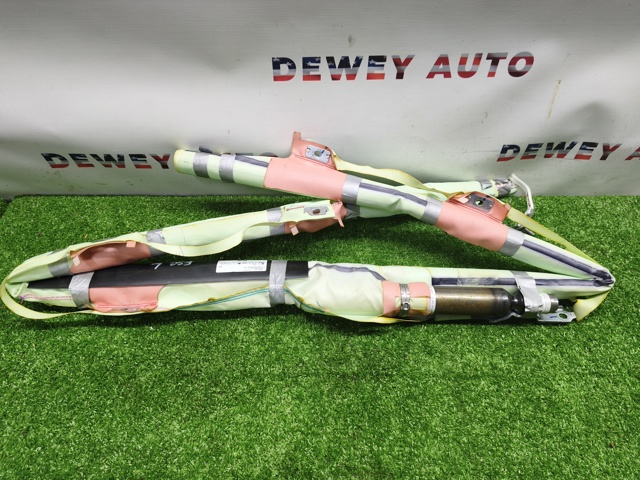 Подушка безпеки, бічна, ліва, AIRBAG LJ6Z78042D95A FORD